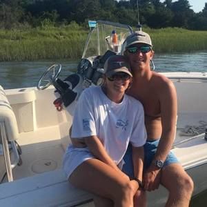 Meet your Posher, Madison